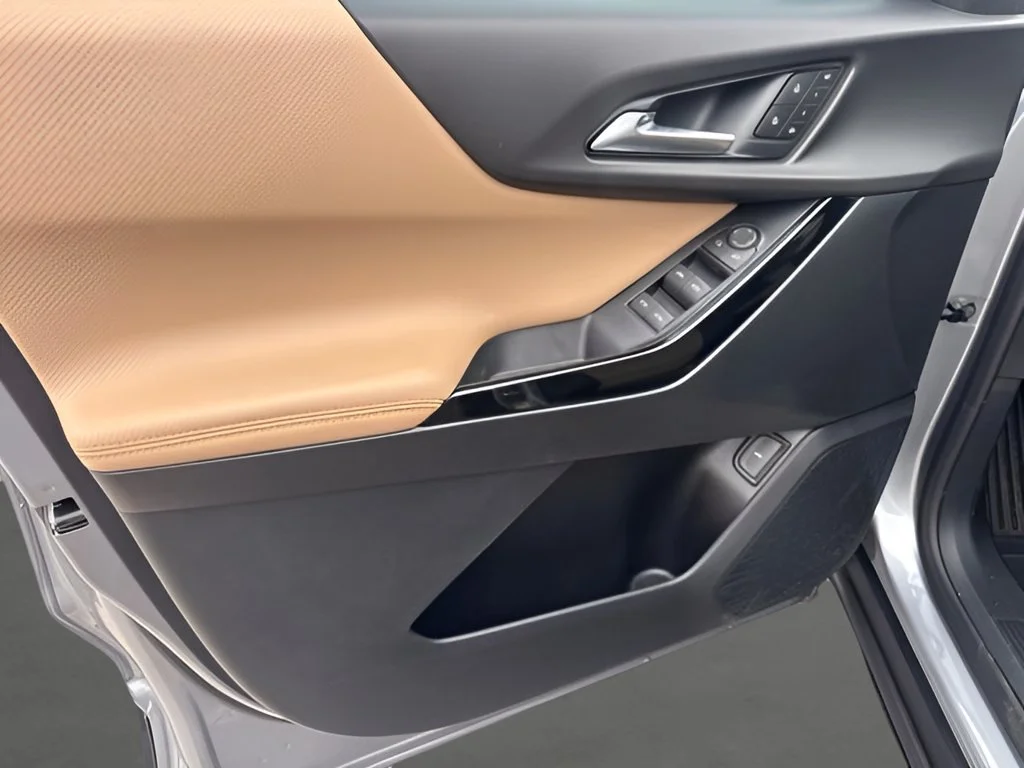 New 2027 Sterling Gray Metallic Chevrolet ACTIV image 28