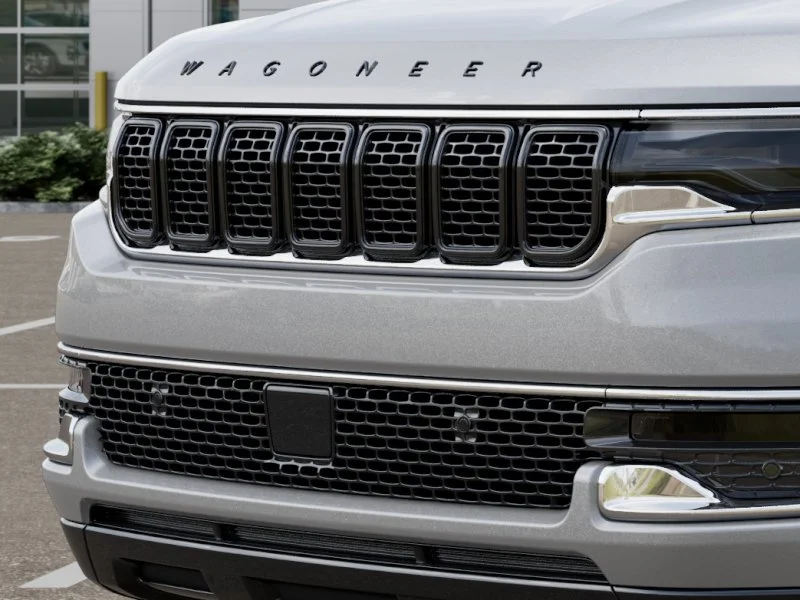 New 2025 Silver-Zynith Exterior Paint Jeep Series III image 66
