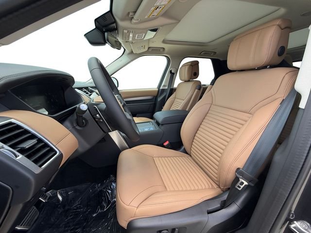 New 2026 Carpathian Grey Land Rover Tempest Edition image 10