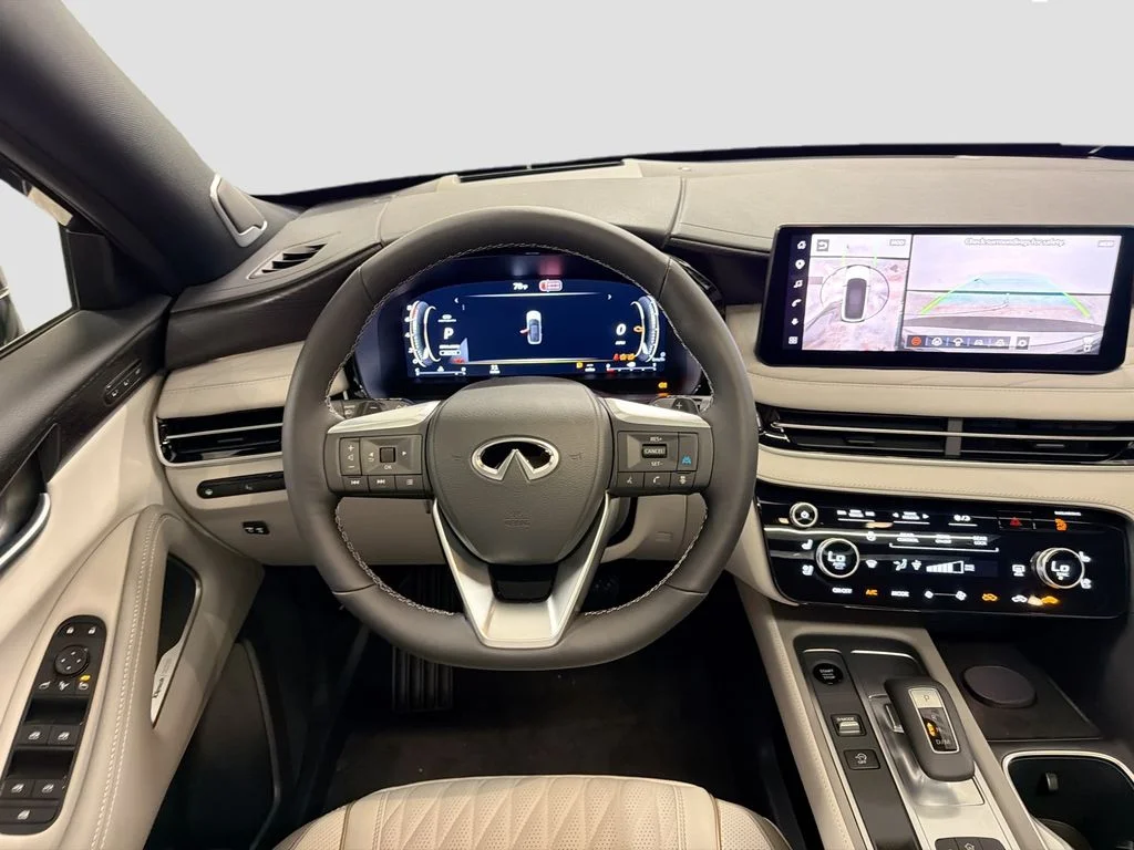 New 2027 Mineral INFINITI Autograph image 23