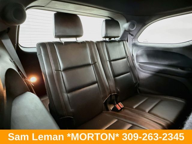 Used 2023 Black Dodge R/T Plus image 28