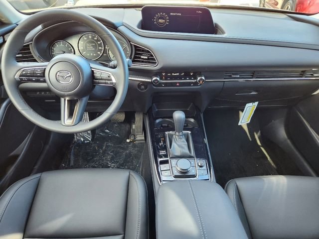 New 2026 Snowflake White Pearl Mazda 2.5 S Preferred AWD image 11