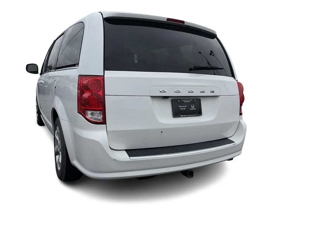 Used 2019 Bright White Dodge Crew Dilawri Certified   No Accidents   Regularly image 11