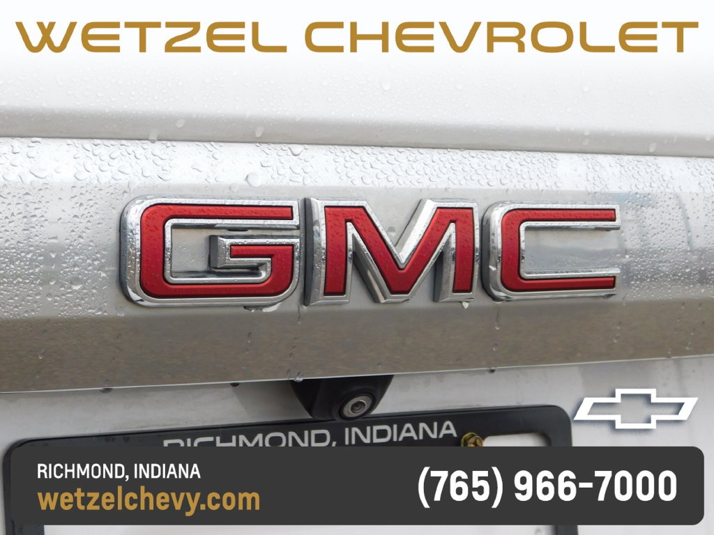 Used 2021 White GMC Denali image 53