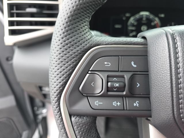 2026 Toyota Tundra Limited - Photo 19