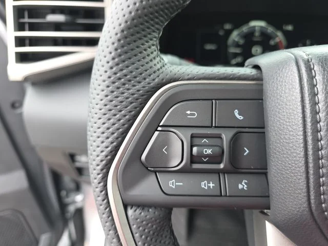 2026 Toyota Tundra Limited - Photo 19