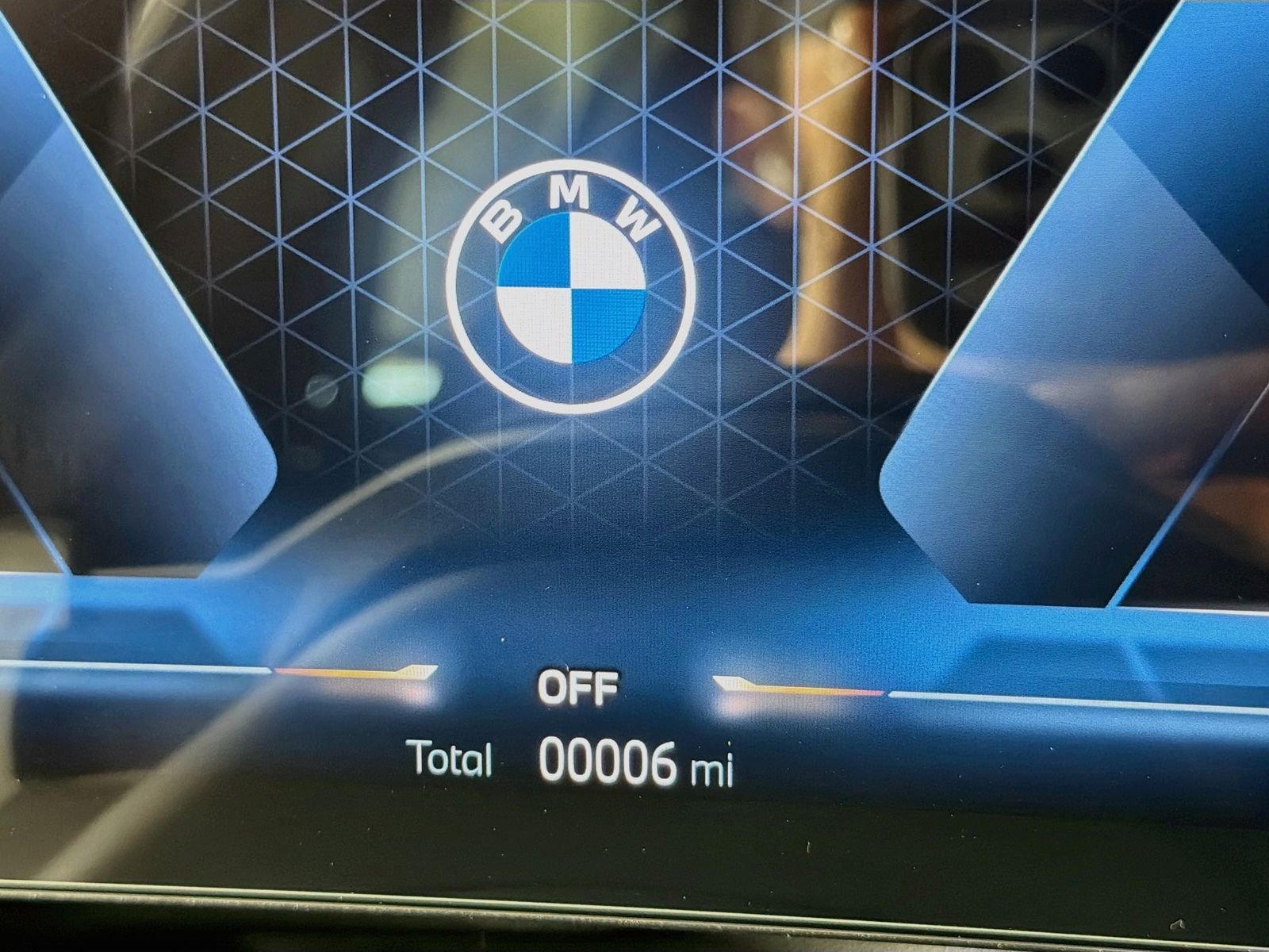 New 2026 Dune Grey Metallic BMW 30 xDrive image 11