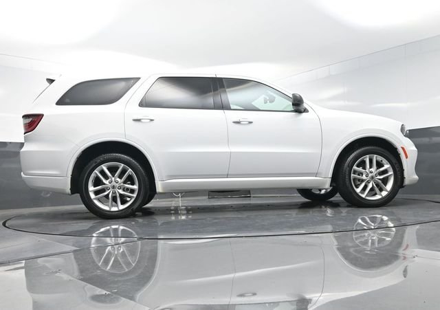 2023 Dodge Durango GT - Photo 39