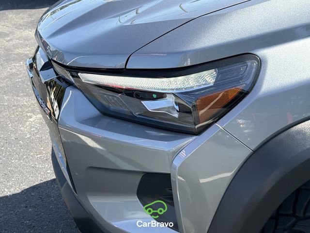 2024 Chevrolet Colorado ZR2 - Photo 9