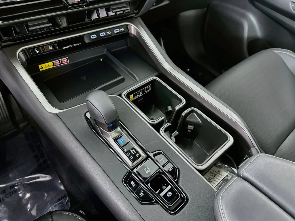Used 2024 Caviar Lexus 350 Premium image 20