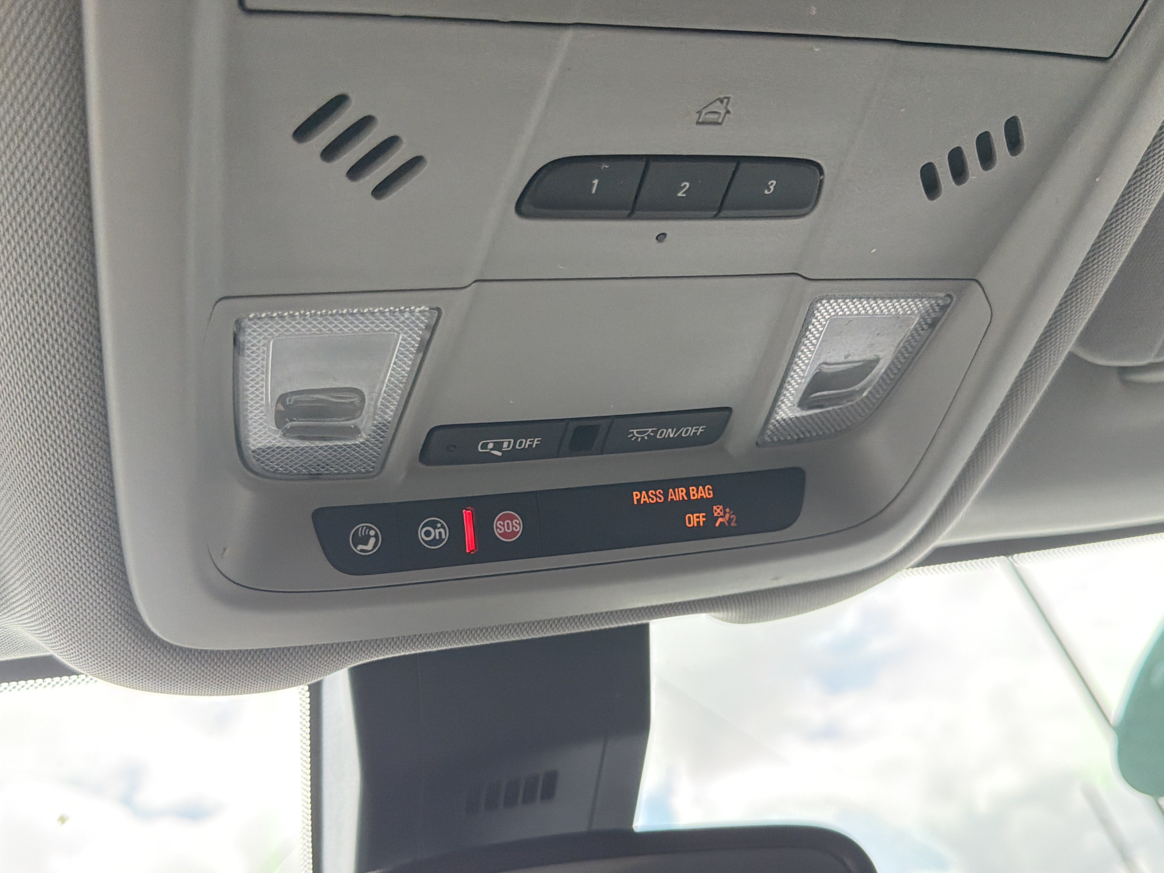 2020 GMC Terrain SLT - Photo 22