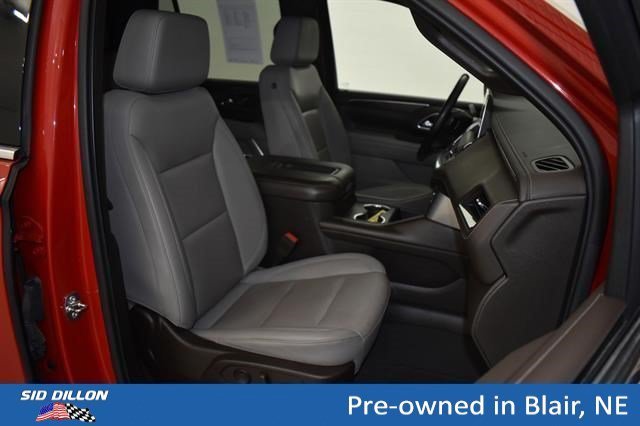 2023 Chevrolet Tahoe LT - Photo 8