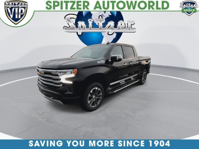 2026 Chevrolet Silverado 1500 photo 7 of 42