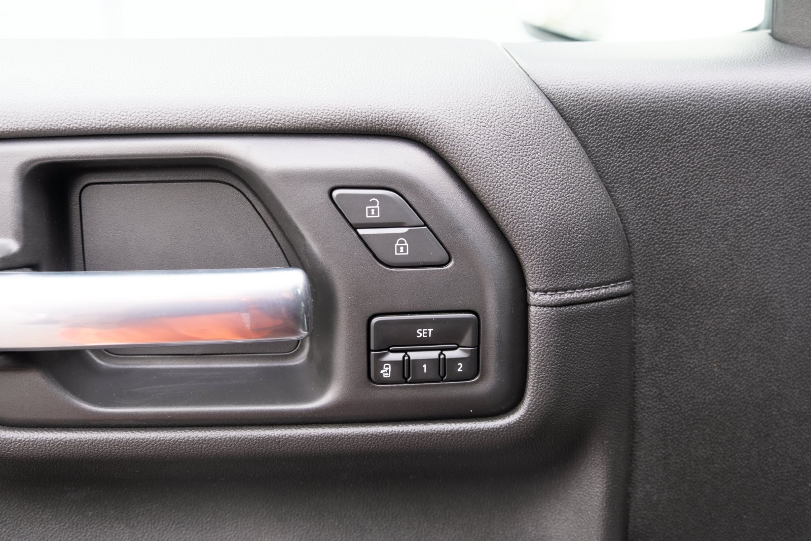 Used 2021 Black Chevrolet LTZ image 16
