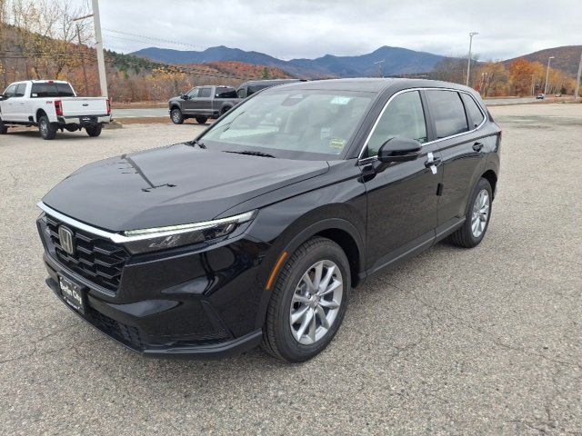 2026 Honda CR-V EX photo 4
