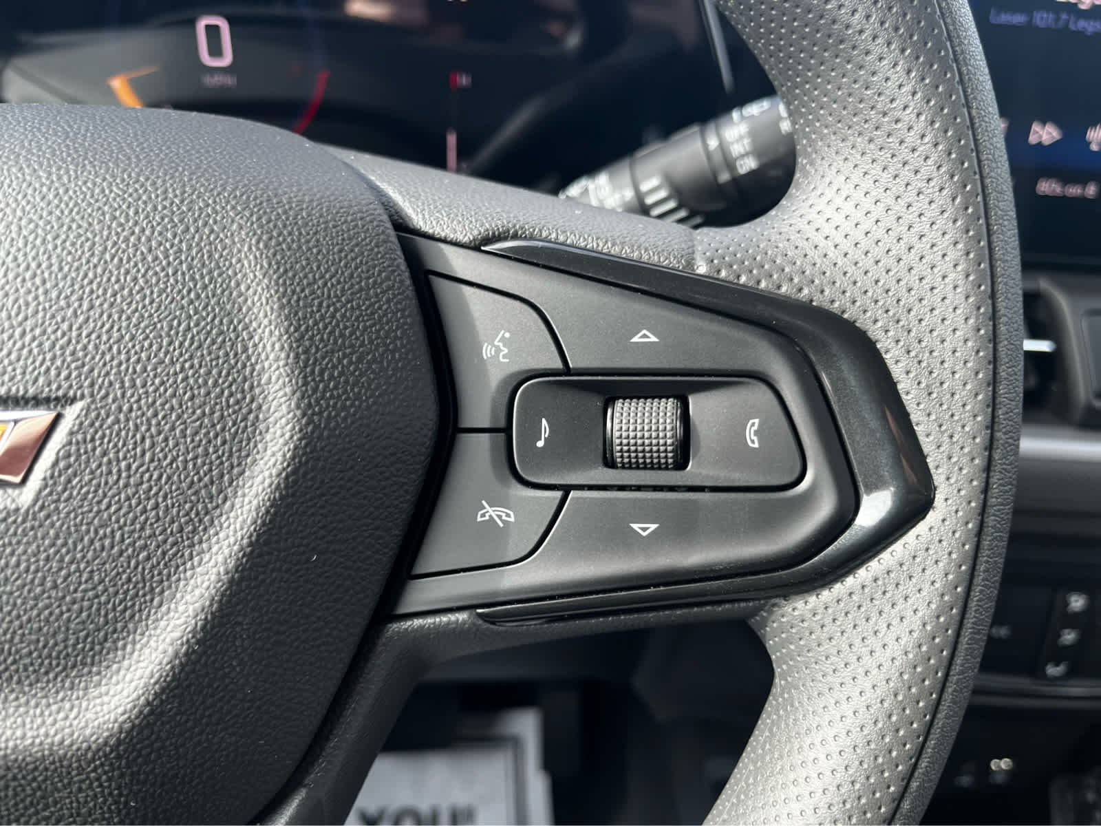 2026 Chevrolet Trailblazer LS - Photo 19