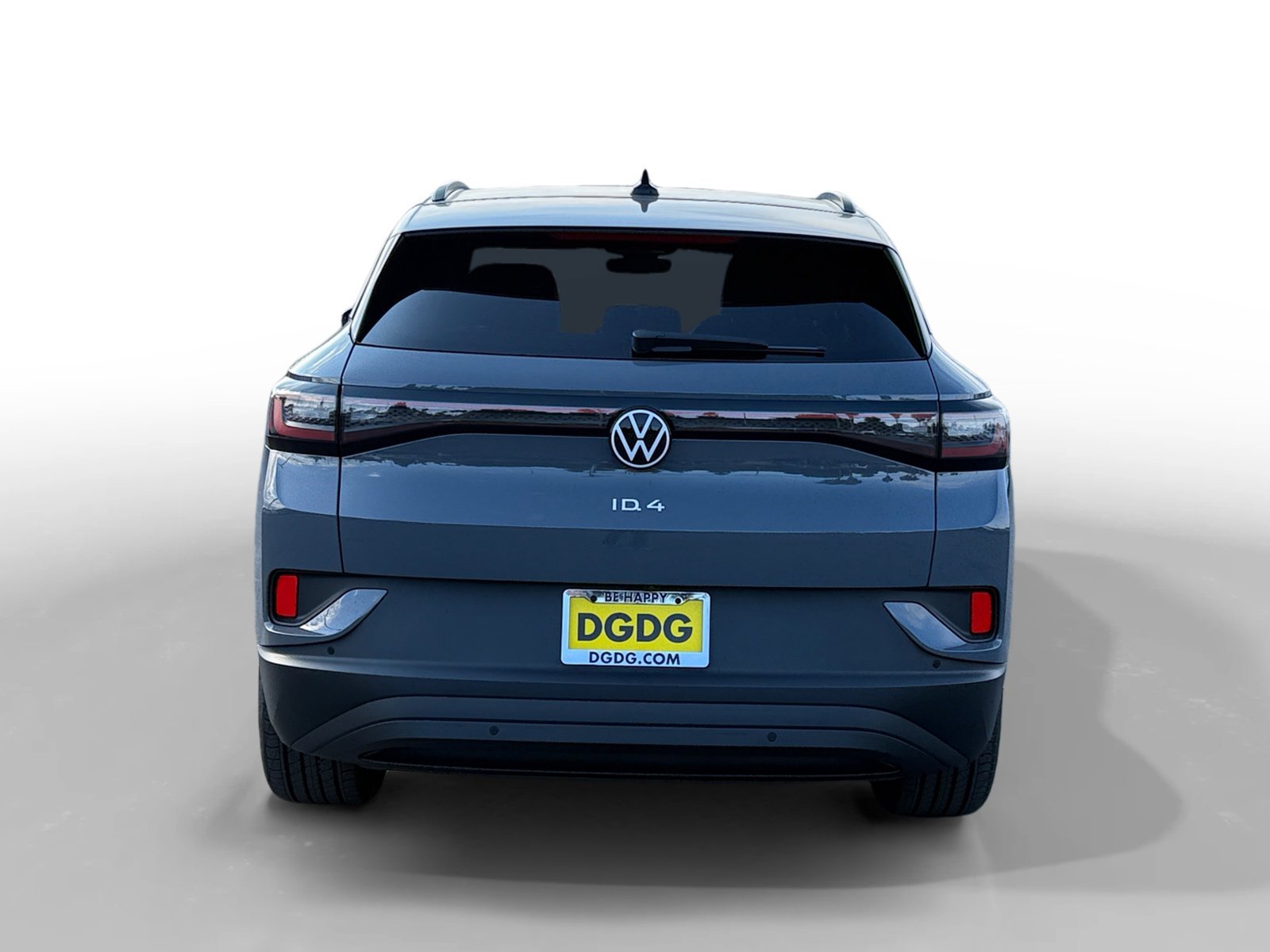 New 2025 Pure Gray Volkswagen Pro image 4