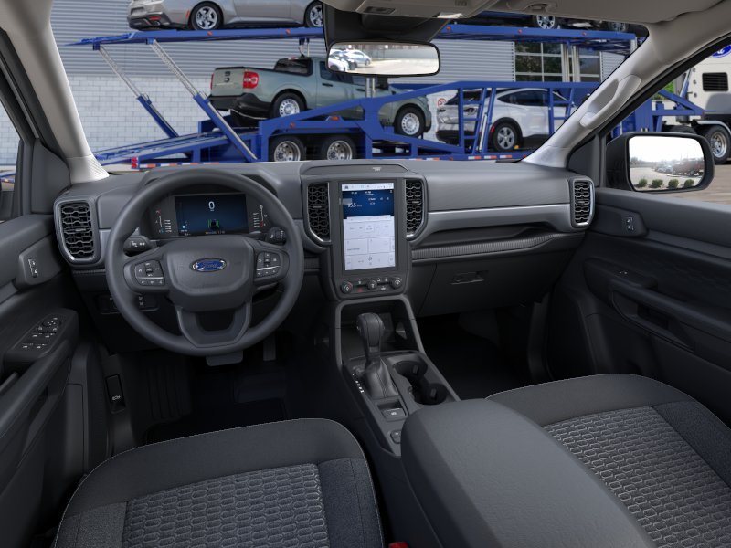 New 2026 Oxford White Ford XL image 9