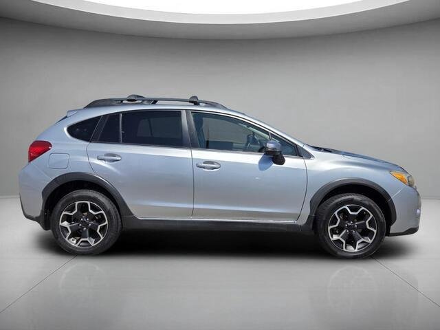 Used 2015 SILVER SUBARU 2.0ILM image 6