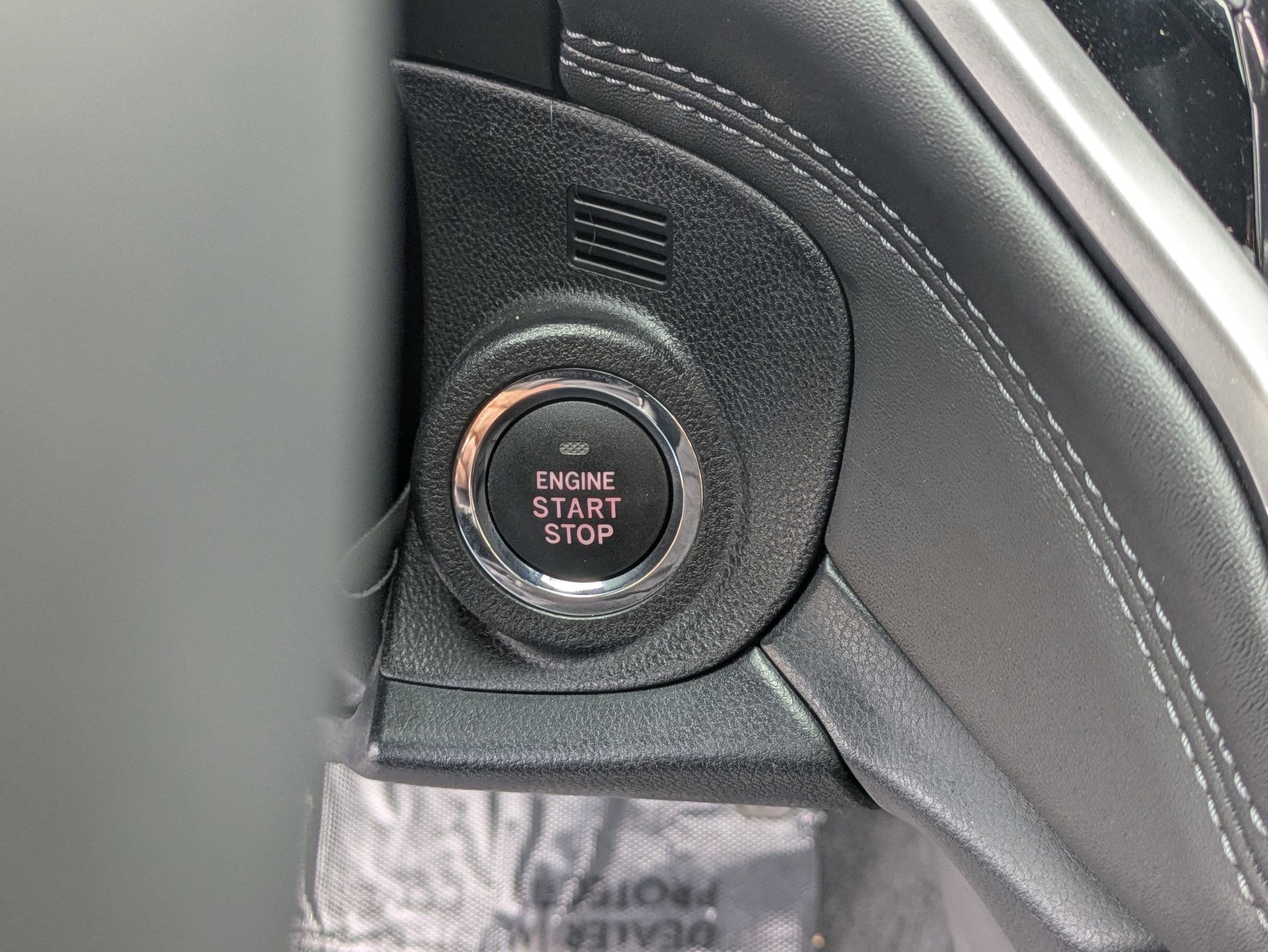 Used 2025 Cosmic Blue Pearl Subaru Premium image 19