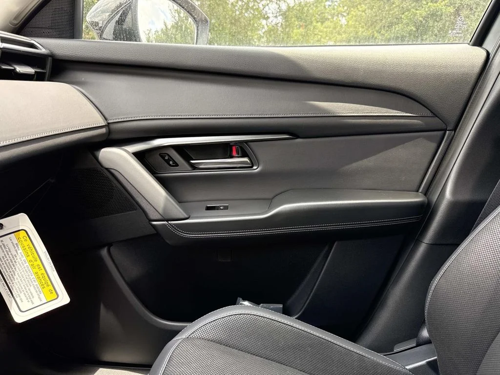 New 2026 Jet Black Mica Mazda 2.5 S Preferred AWD image 30