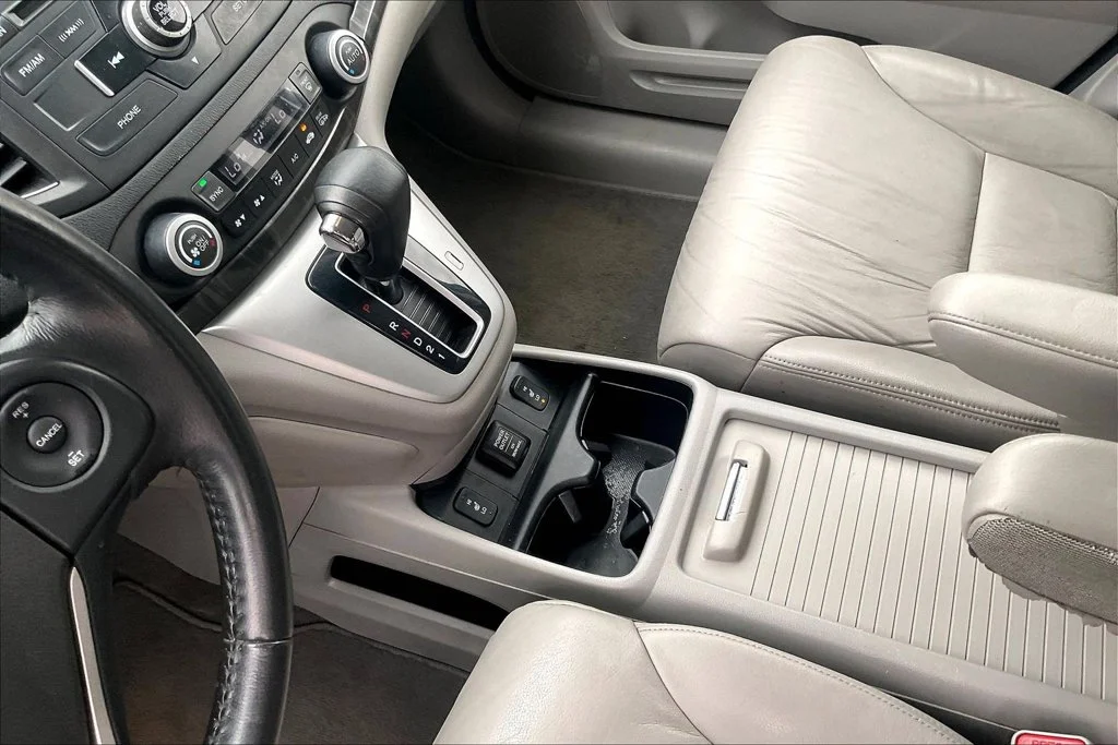 Used 2013  Honda EX-L image 16