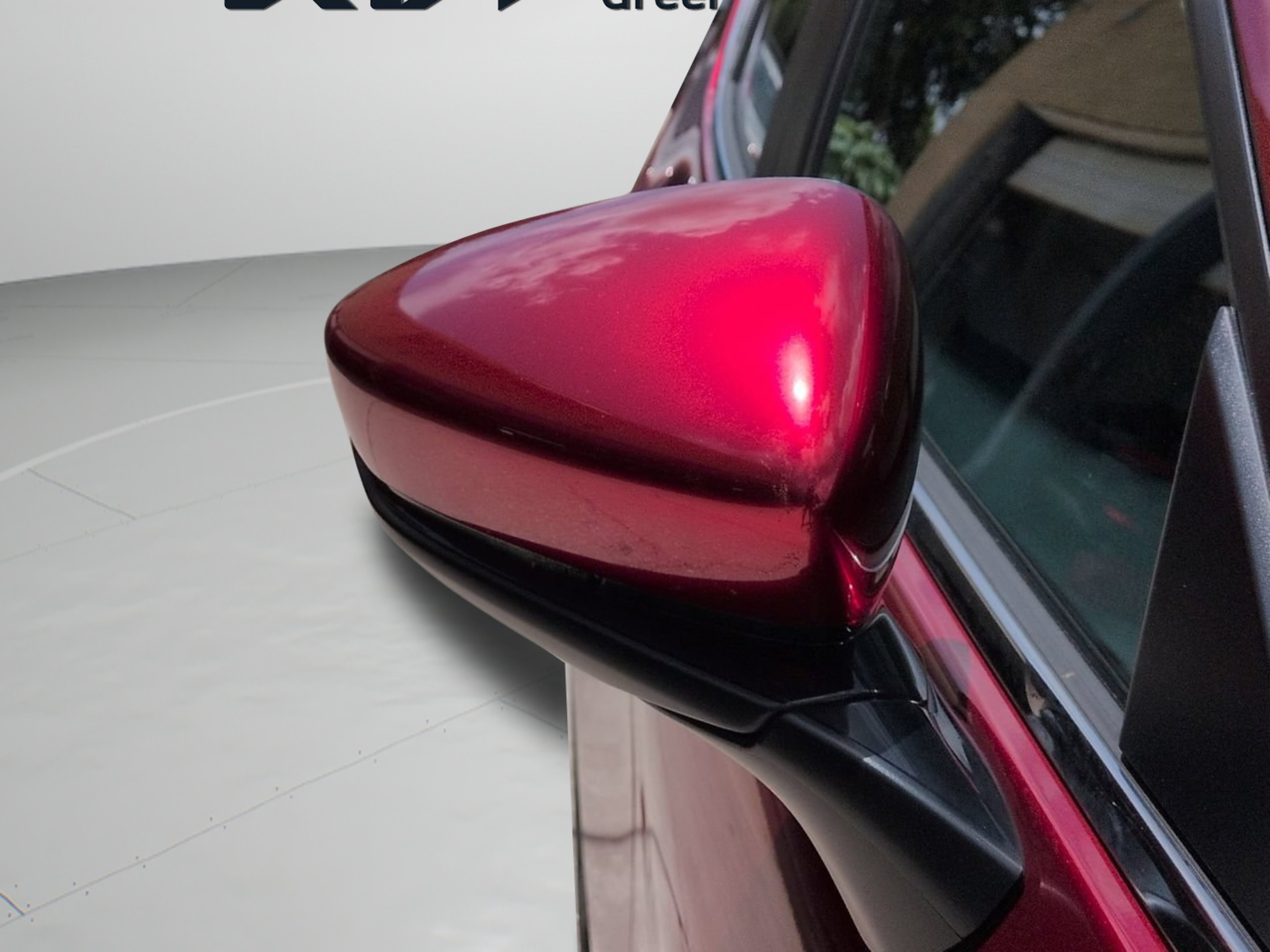 Used 2025 Soul Red Crystal Metallic Mazda 2.5 S Preferred Package image 12