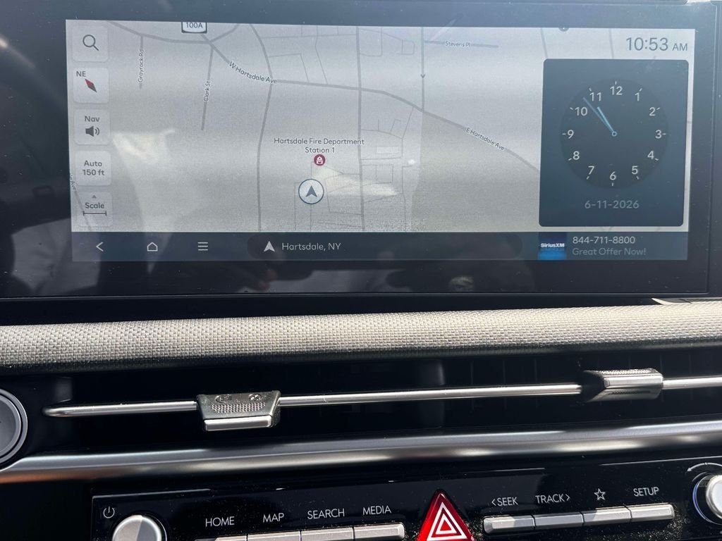 2026 Hyundai Tucson SEL Premium - Photo 26