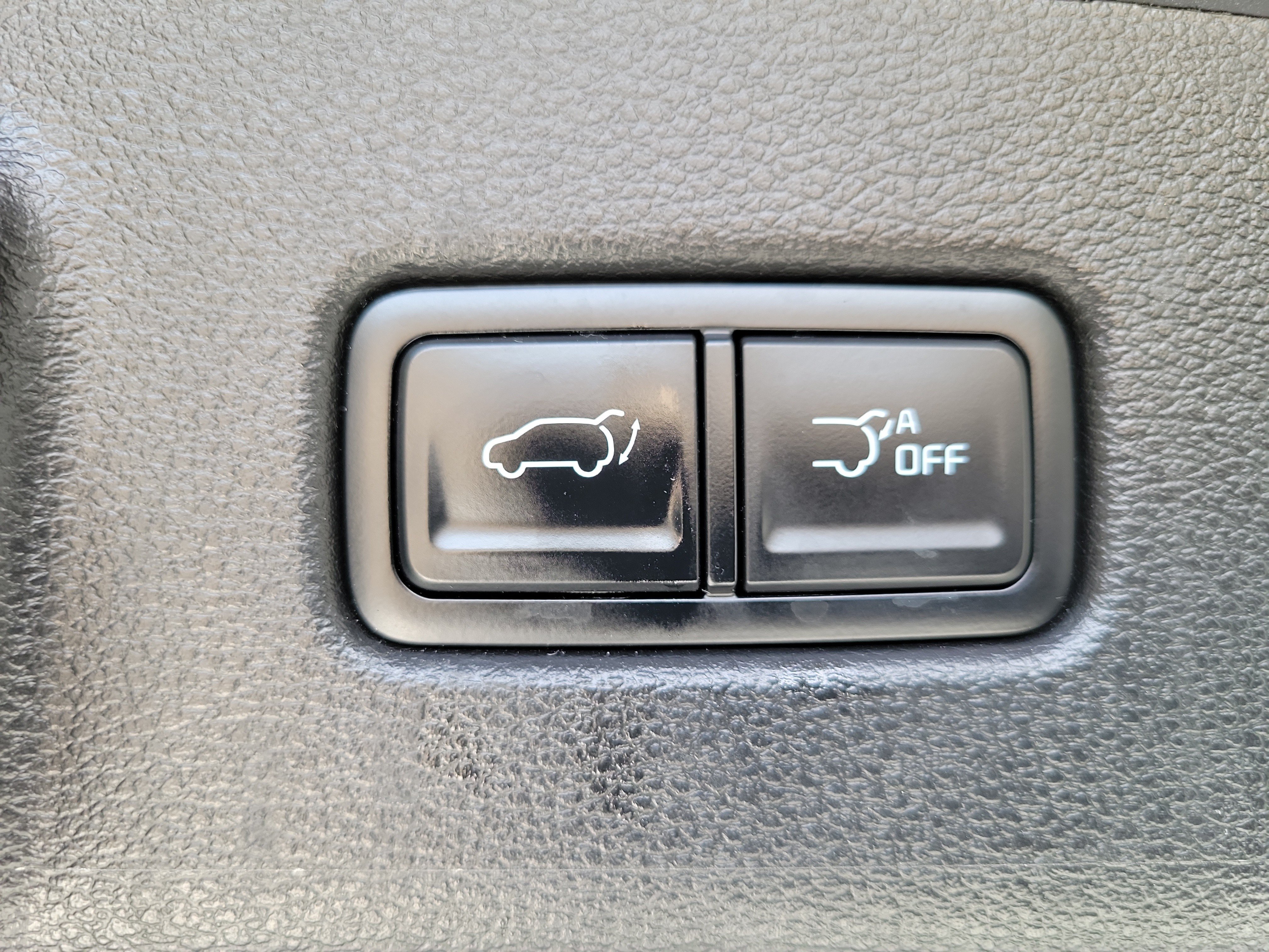 Used 2024 Gravity Gray Kia SX image 10