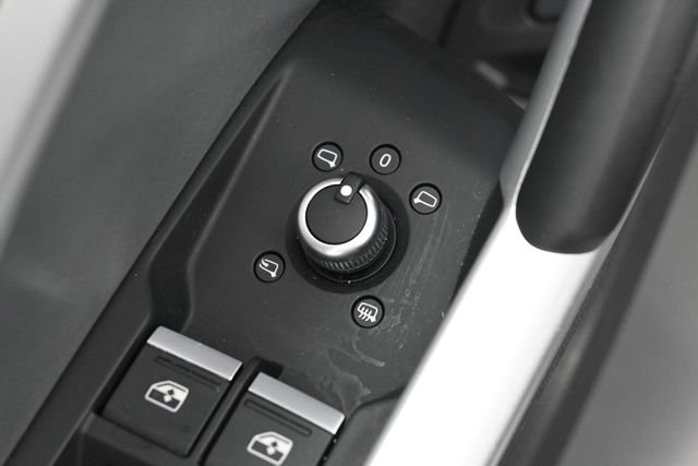 Used 2025 Black Audi Premium image 13