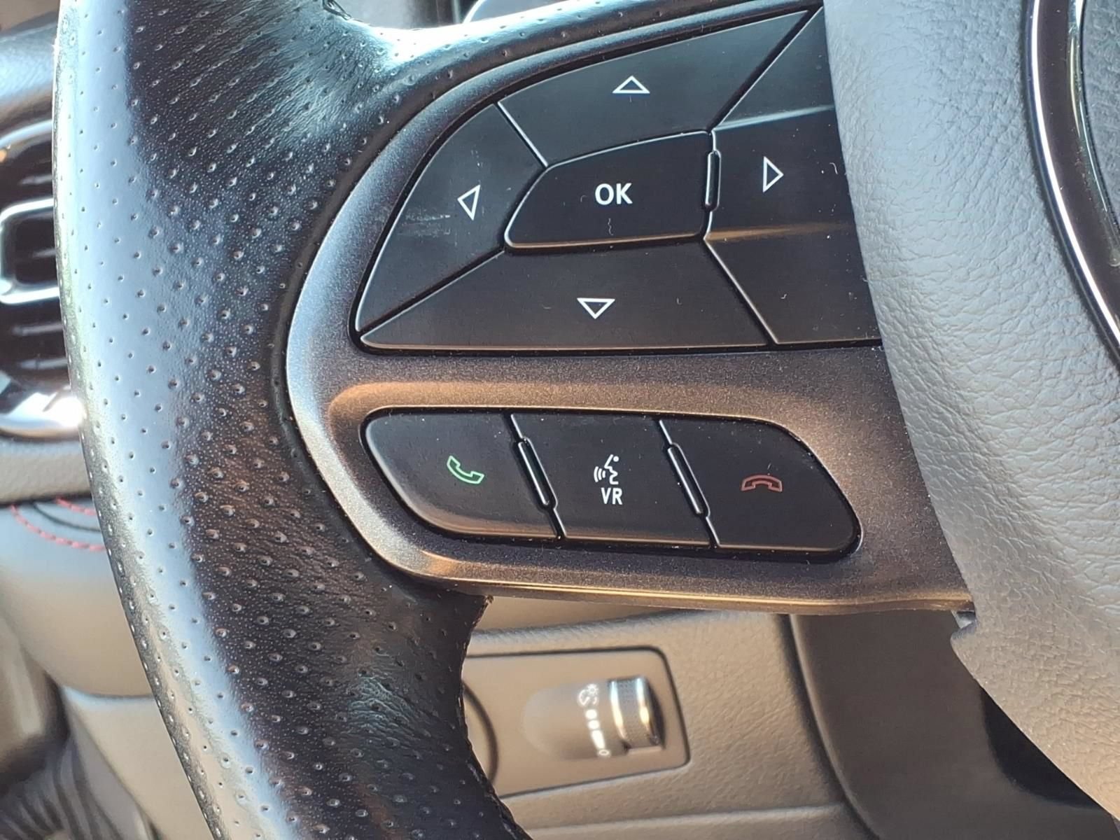 2024 Dodge Durango GT - Photo 28