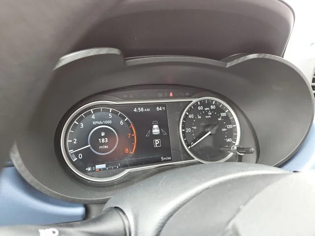 2025 Nissan Versa Sedan SV - Photo 30
