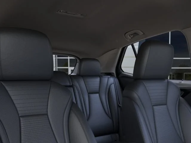New 2026 Summit White Buick Preferred image 25