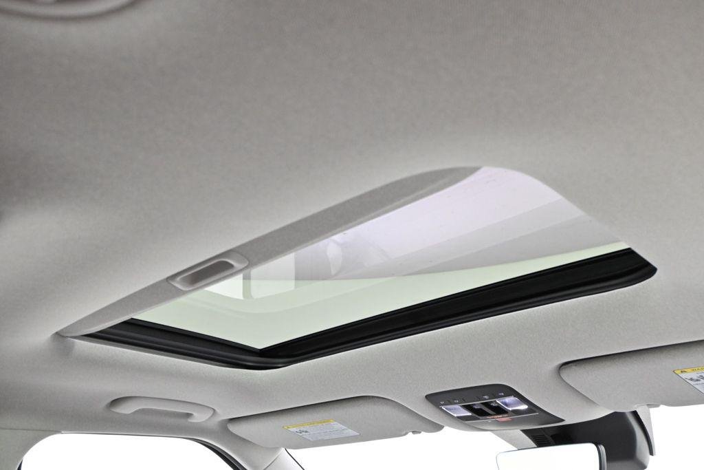 New 2026 Gray Pearl Hyundai Limited AWD image 17