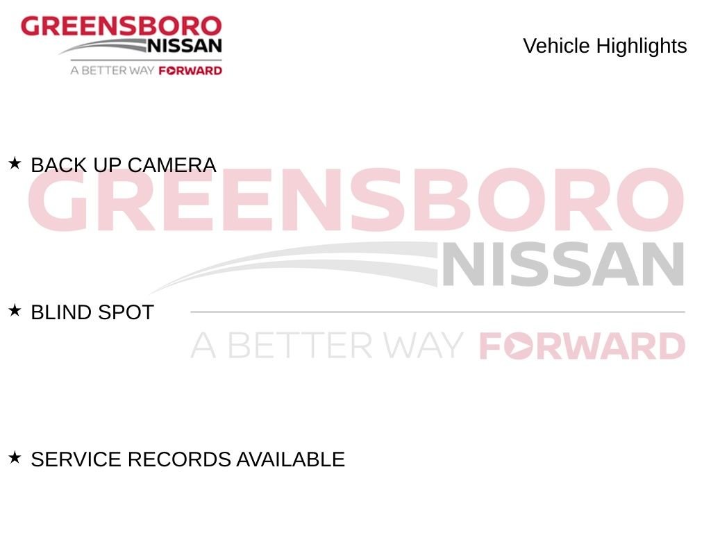 Used 2026 Brown Nissan SV image 10