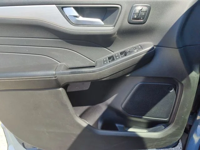 Used 2024 Blue Ford Platinum image 18