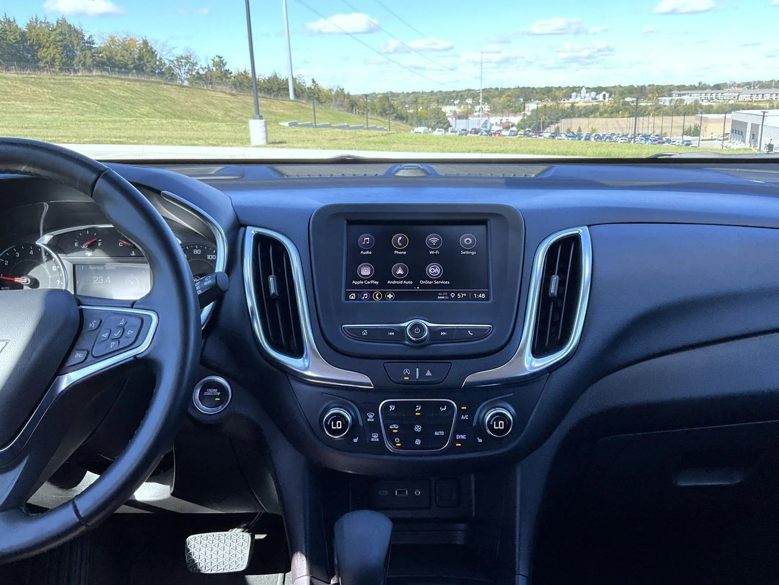 2024 Chevrolet Equinox LT - Photo 12