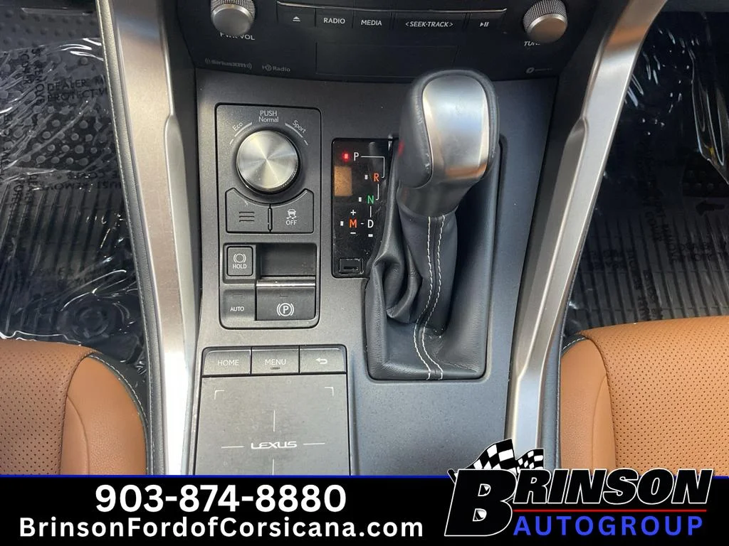 Used 2020 Nebula Gray Pearl Lexus Base image 30