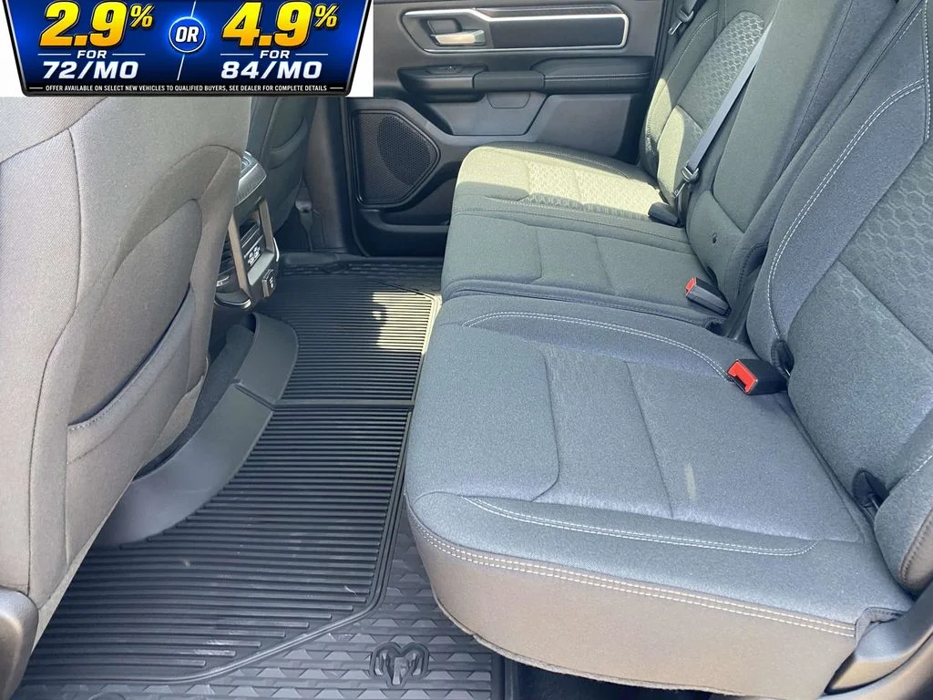 2026 RAM 1500 Big Horn/Lone Star - Photo 39