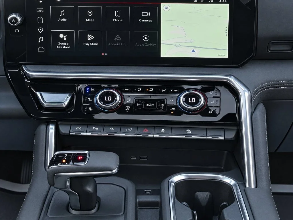2026 GMC Sierra 1500 Denali - Photo 27