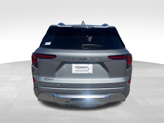Certified Used 2026 Silver GMC Denali image 4