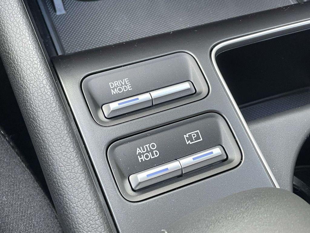 New 2026 Gray Hyundai SEL Sport image 29
