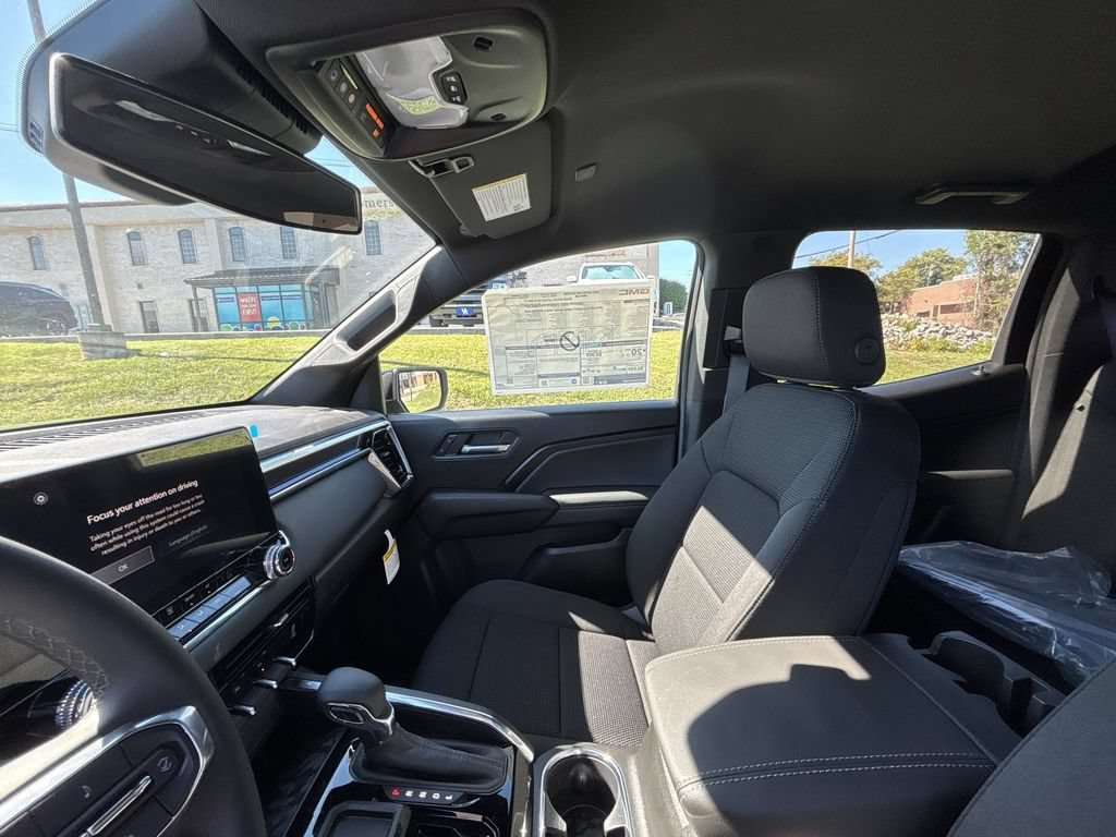 2026 GMC Canyon Elevation - Photo 11