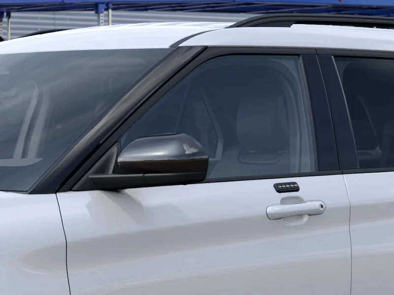 New 2027 Star White Metallic Tri-Coat Ford Tremor® image 20