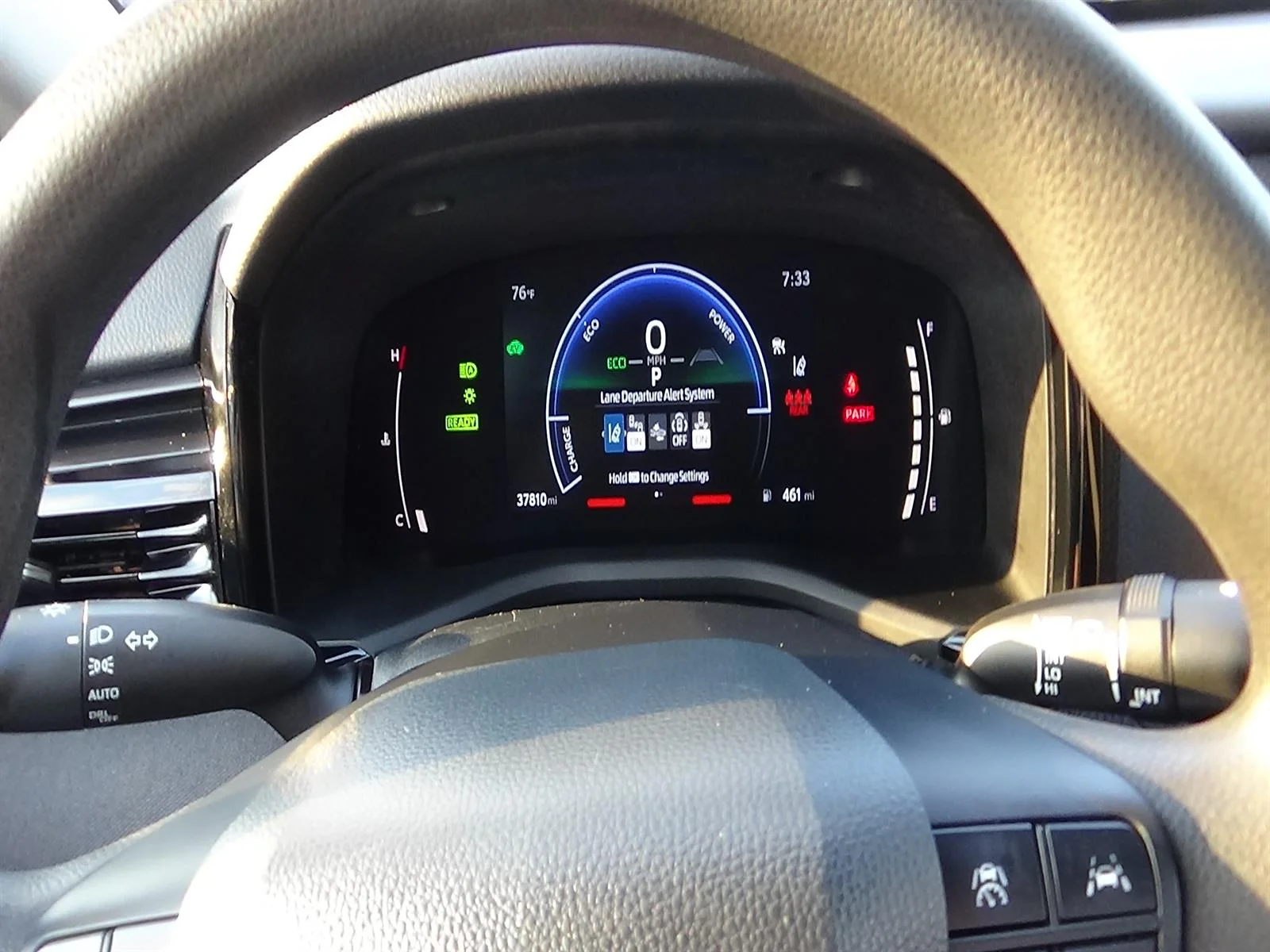 Certified Used 2025 Ice Cap Toyota LE image 20