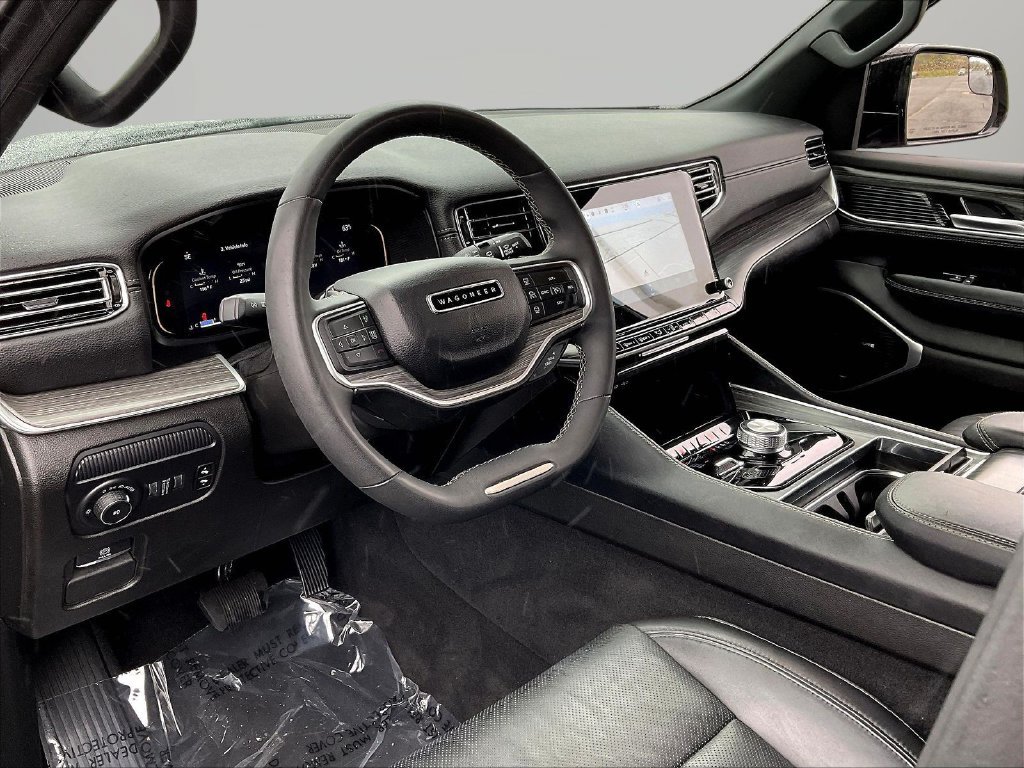 Used 2024 Gray Jeep Series II image 19
