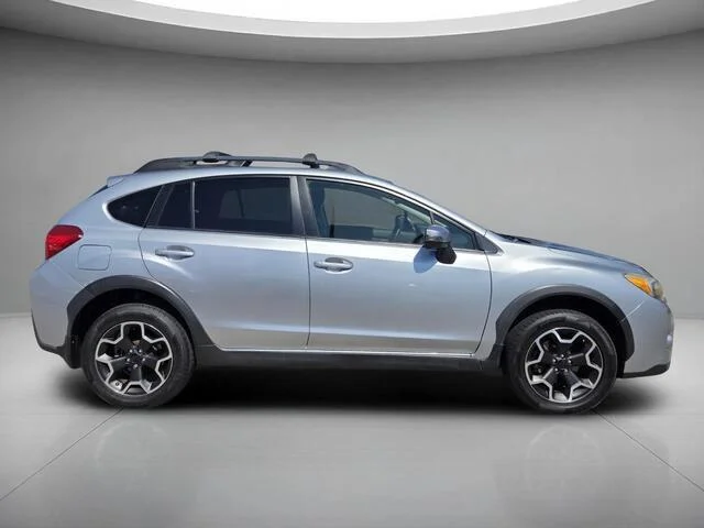 Used 2015 SILVER SUBARU 2.0ILM image 6