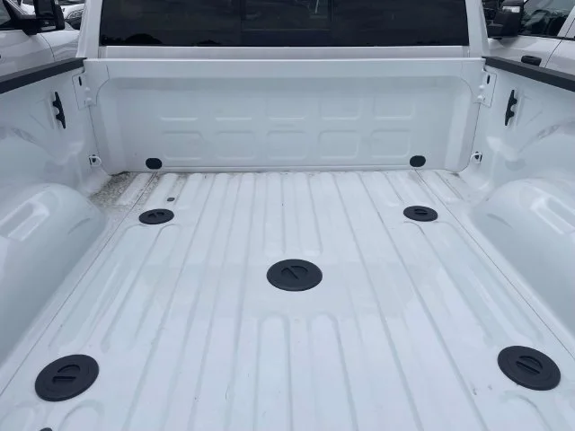 2026 RAM 2500 Tradesman - Photo 11
