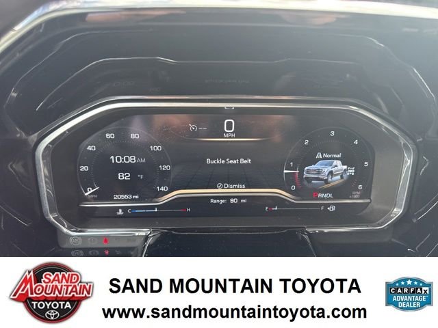 2024 GMC Sierra 1500 Elevation - Photo 18