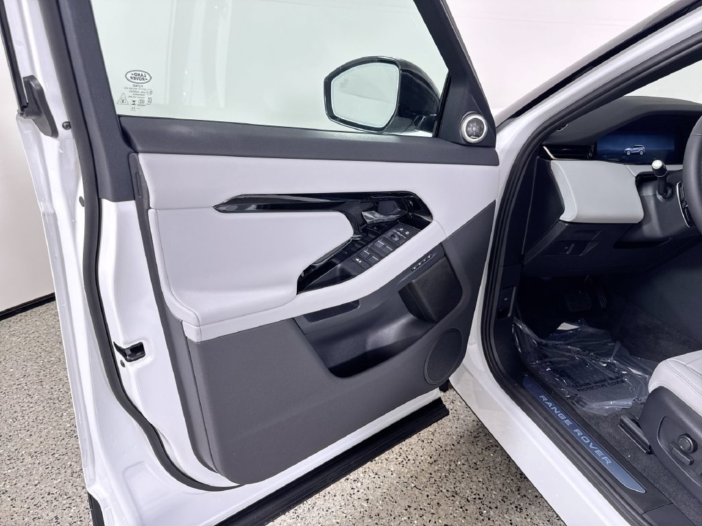 New 2026 FUJI WHT Land Rover S image 13